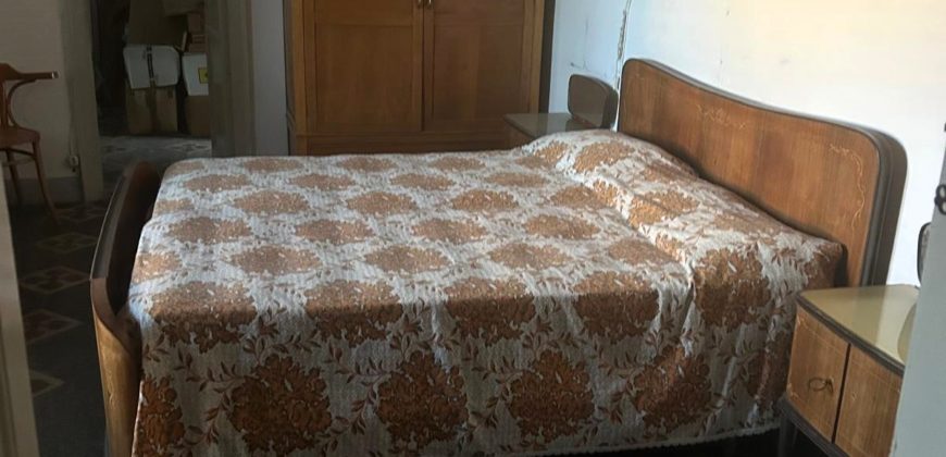 APPARTAMENTO IN PALAZZO NOBILIARE A DUE PASSI DAL DUOMO DI SAN GIORGIO A RAGUSA IBLA