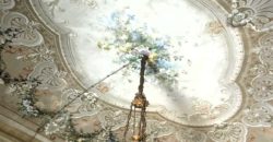 APPARTAMENTO IN PALAZZO NOBILIARE A DUE PASSI DAL DUOMO DI SAN GIORGIO A RAGUSA IBLA