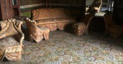 APPARTAMENTO IN PALAZZO NOBILIARE A DUE PASSI DAL DUOMO DI SAN GIORGIO A RAGUSA IBLA