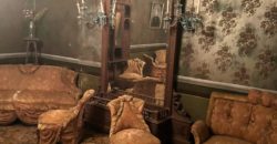 APPARTAMENTO IN PALAZZO NOBILIARE A DUE PASSI DAL DUOMO DI SAN GIORGIO A RAGUSA IBLA