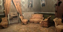 APPARTAMENTO IN PALAZZO NOBILIARE A DUE PASSI DAL DUOMO DI SAN GIORGIO A RAGUSA IBLA