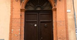 APPARTAMENTO IN PALAZZO NOBILIARE A DUE PASSI DAL DUOMO DI SAN GIORGIO A RAGUSA IBLA