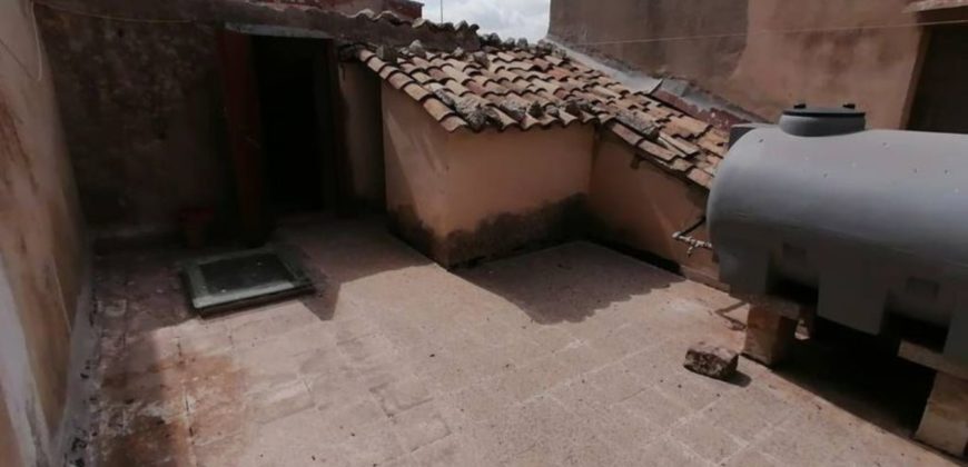 Appartamento con ingresso indipendente in Corso Italia