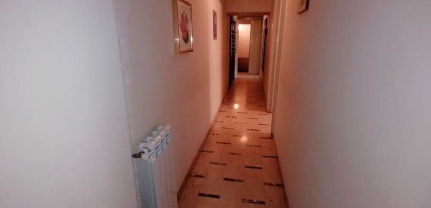 Appartamento con ingresso indipendente in Corso Italia