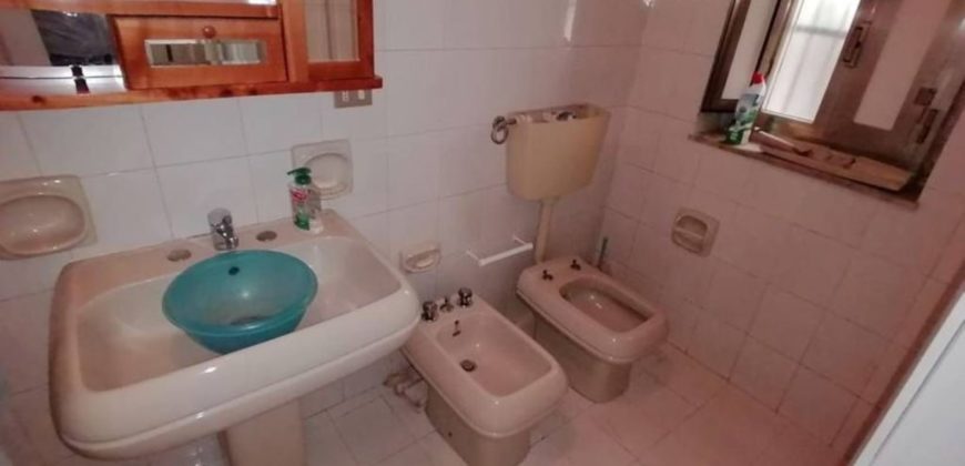 Appartamento con ingresso indipendente in Corso Italia