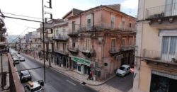 Appartamento con ingresso indipendente in Corso Italia
