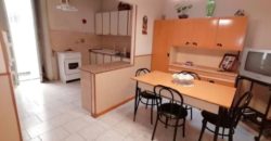 Appartamento con ingresso indipendente in Corso Italia