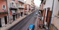 Appartamento con ingresso indipendente in Corso Italia