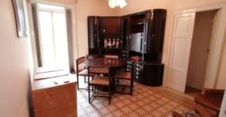 Appartamento con ingresso indipendente in Corso Italia