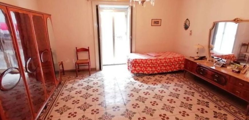 Appartamento con ingresso indipendente in Corso Italia