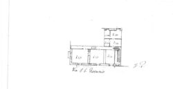 Appartamento con ingresso indipendente in Corso Italia