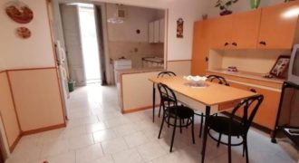 Appartamento con ingresso indipendente in Corso Italia