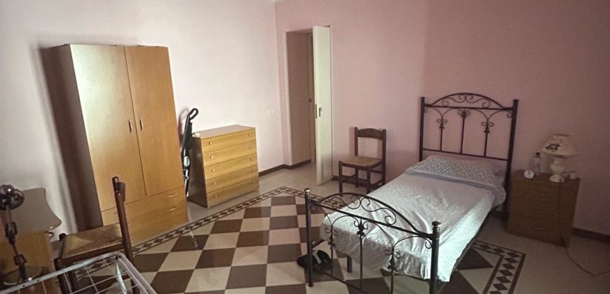 Appartamento con ingresso indipendente Ragusa Ibla