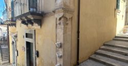 Appartamento con ingresso indipendente Ragusa Ibla