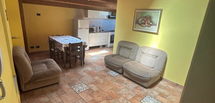 Appartamento con ingresso indipendente Ragusa Ibla