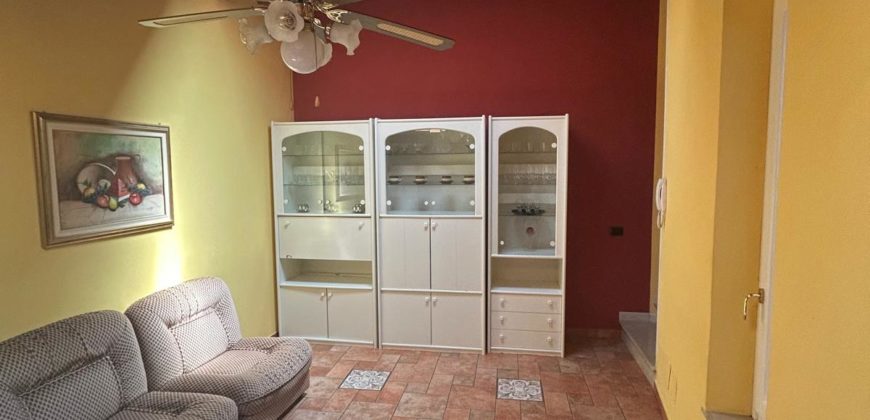 Appartamento con ingresso indipendente Ragusa Ibla