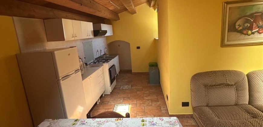 Appartamento con ingresso indipendente Ragusa Ibla