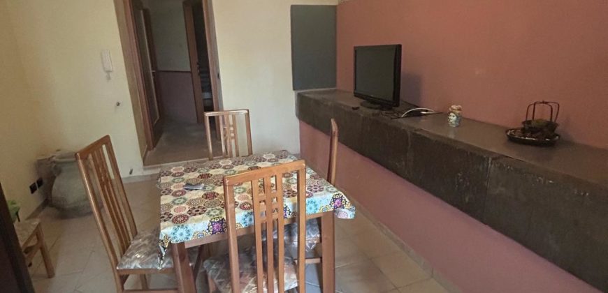 Appartamento con ingresso indipendente Ragusa Ibla