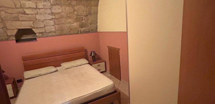 Appartamento con ingresso indipendente Ragusa Ibla