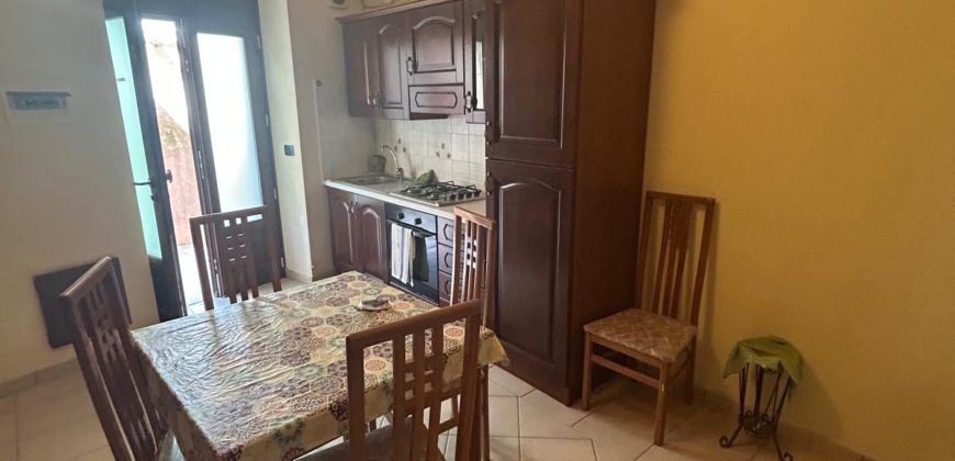 Appartamento con ingresso indipendente Ragusa Ibla