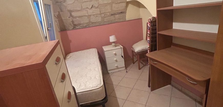 Appartamento con ingresso indipendente Ragusa Ibla