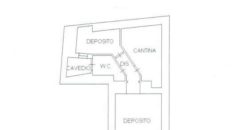 Appartamento con ingresso indipendente Ragusa Ibla