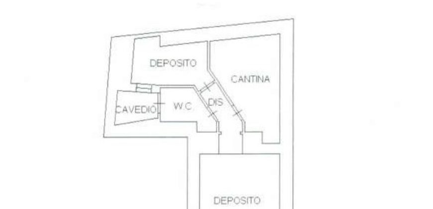 Appartamento con ingresso indipendente Ragusa Ibla