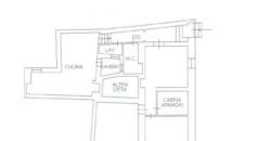 Appartamento con ingresso indipendente Ragusa Ibla