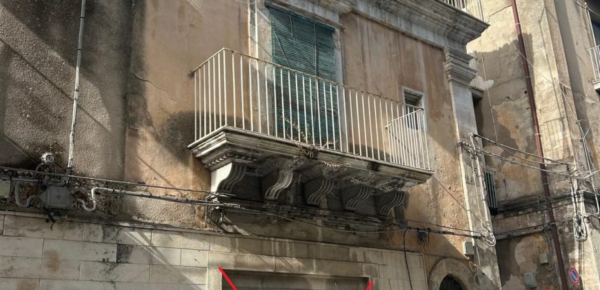 Casa indipendente in Via Mario Leggio