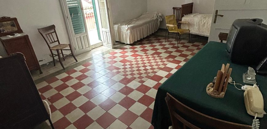 Casa singola in zona Ecce Homo