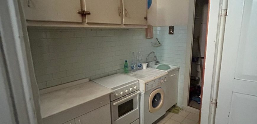 Casa singola in zona Ecce Homo