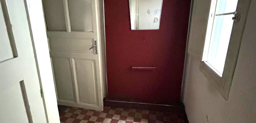 Casa singola in zona Ecce Homo