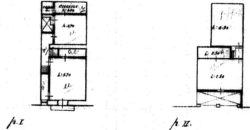 Casa singola in zona Ecce Homo
