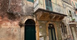 Casa singola in zona Ecce Homo