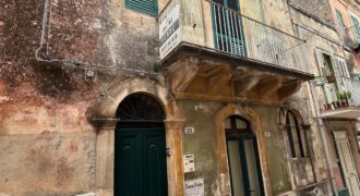 Casa singola in zona Ecce Homo