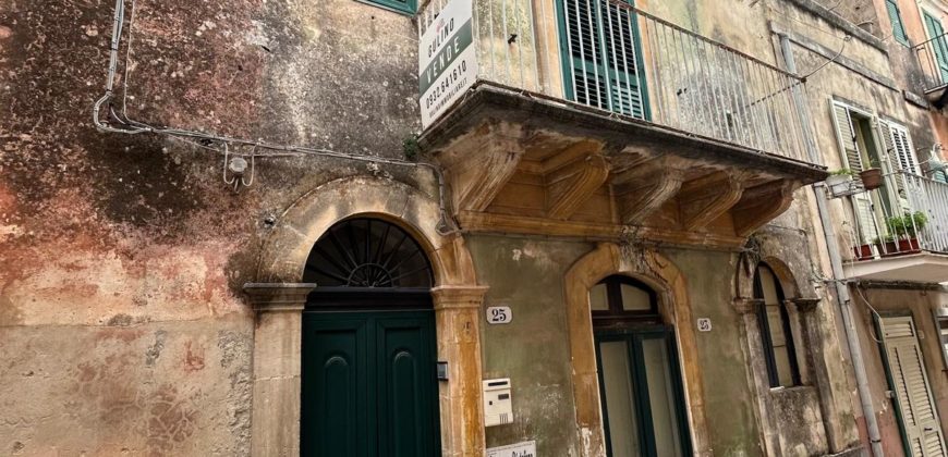 Casa singola in zona Ecce Homo