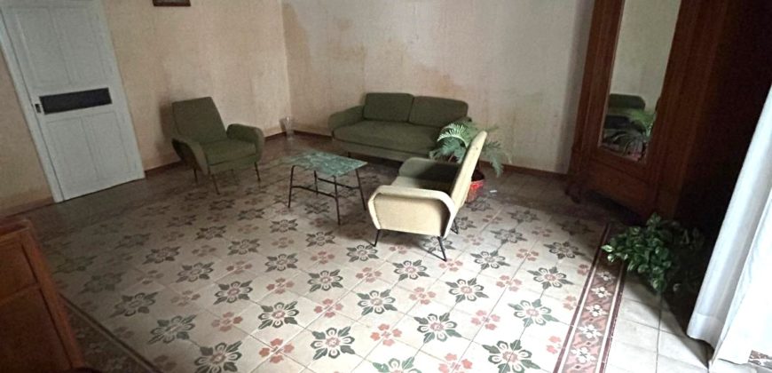 Casa singola in zona Ecce Homo