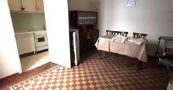 Casa singola in zona Ecce Homo