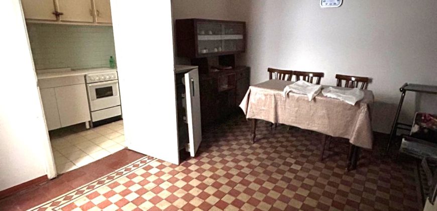 Casa singola in zona Ecce Homo