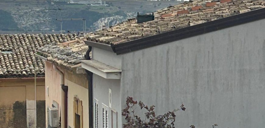 Casa singola in zona Ecce Homo