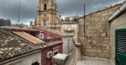 Casa singola in zona Ecce Homo