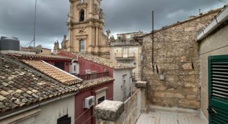 Casa singola in zona Ecce Homo