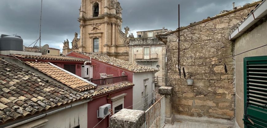 Casa singola in zona Ecce Homo