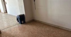 Ampio appartamento con terrazza in Via Carducci