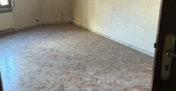 Ampio appartamento con terrazza in Via Carducci