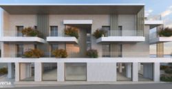 Appartamenti, Locali Commerciali e Uffici Nuova Costruzione Corte San Luigi Gonzaga