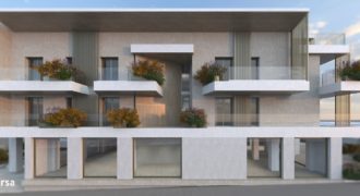 Appartamenti, Locali Commerciali e Uffici Nuova Costruzione Corte San Luigi Gonzaga