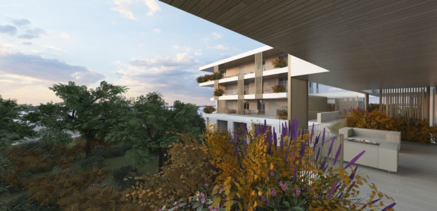 Appartamenti, Locali Commerciali e Uffici Nuova Costruzione Corte San Luigi Gonzaga