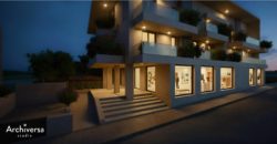 Appartamenti, Locali Commerciali e Uffici Nuova Costruzione Corte San Luigi Gonzaga