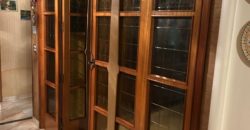 Ampio appartamento panoramico